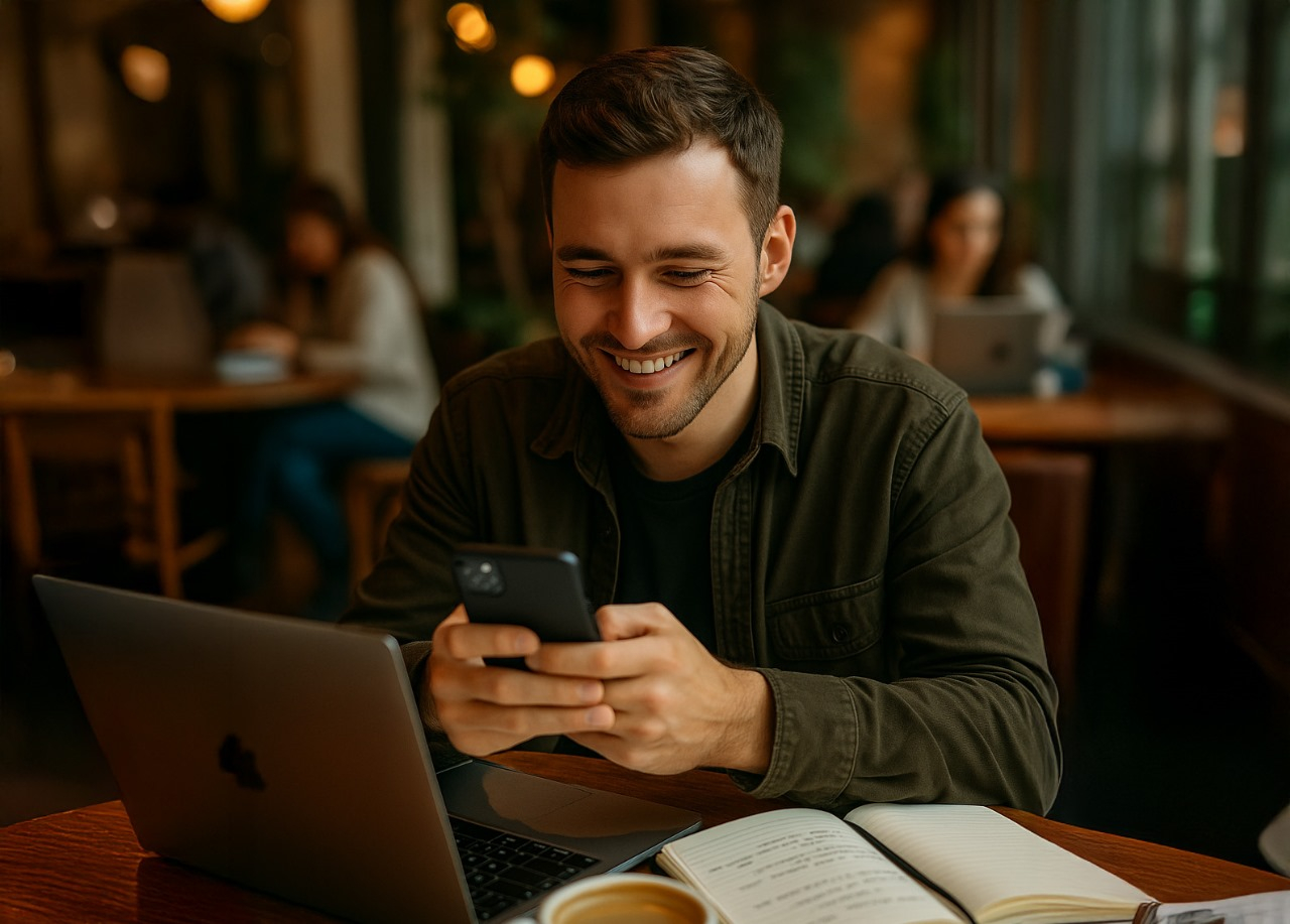 Как написать пост с помощью нейросети: подробная инструкция, кейсы и проверенные сервисы