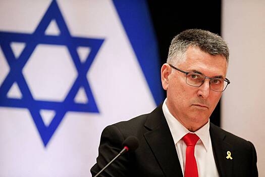 Израиль ответил на угрозы Зеленского