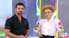 Иммунитет: как понять, когда нужно срочно к врачу? Жить здорово! Фрагмент выпуска от 28.04.2026