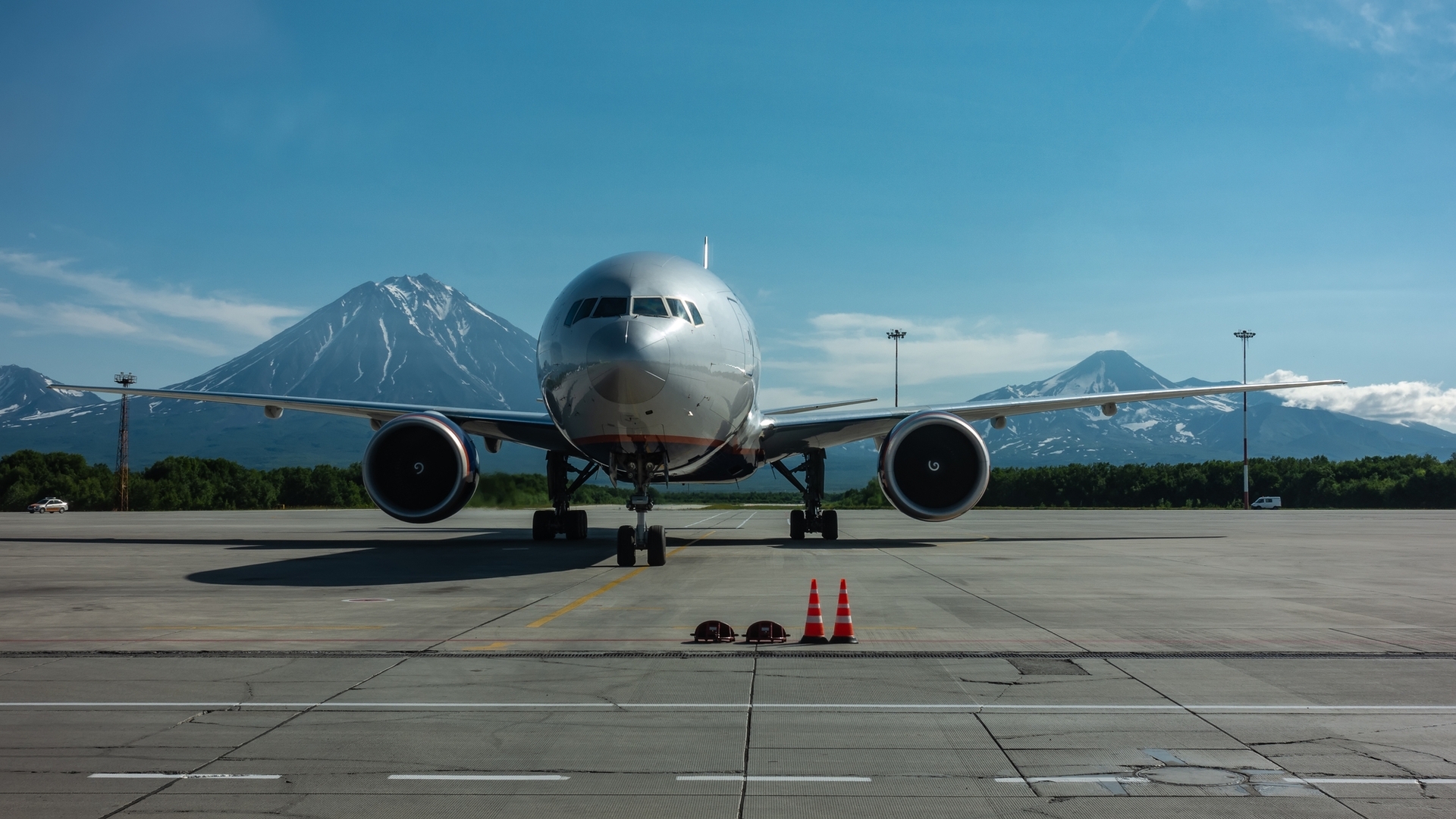 Как долететь до Камчатки: все способы и цены на билеты