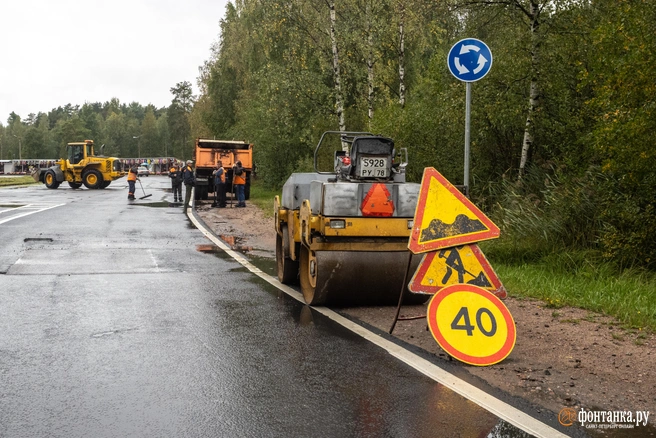 Реконструкцией Качугской развязки в Иркутске: кто ее будет делать и как она будет выглядеть — 1 ноября 2025 |