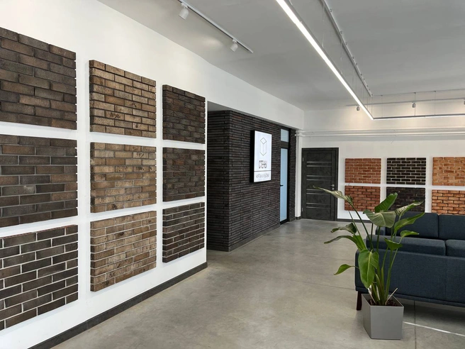 Какой кирпич в тренде — 19 июня 2024 | 72. ру