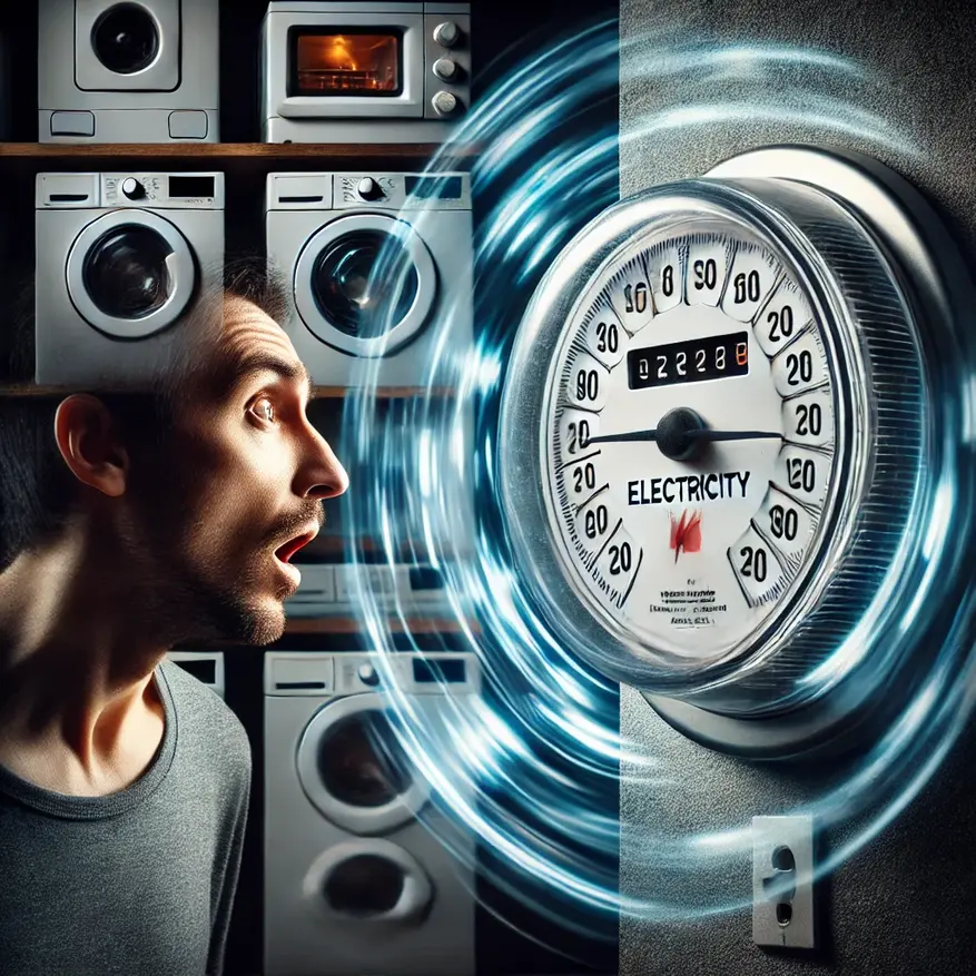 Как снизить счета за электричество: 7 эффективных способов / Оффтопик / iXBT Live