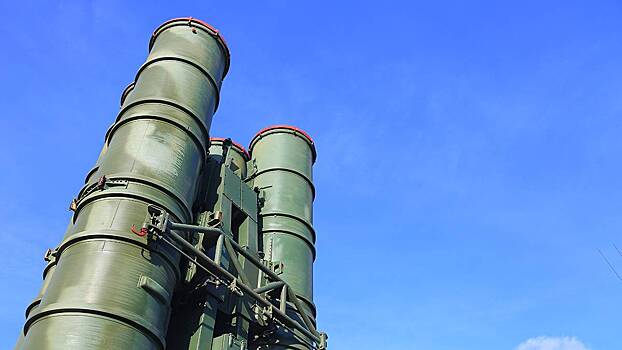 Около пяти взрывов раздалось над Дзержинском Нижегородской области