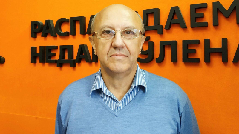 Фурсов: активную роль в команде Трампа играют непубличные личности