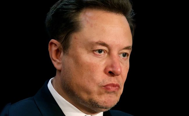 ИИ может убить нас всех — Илон Маск