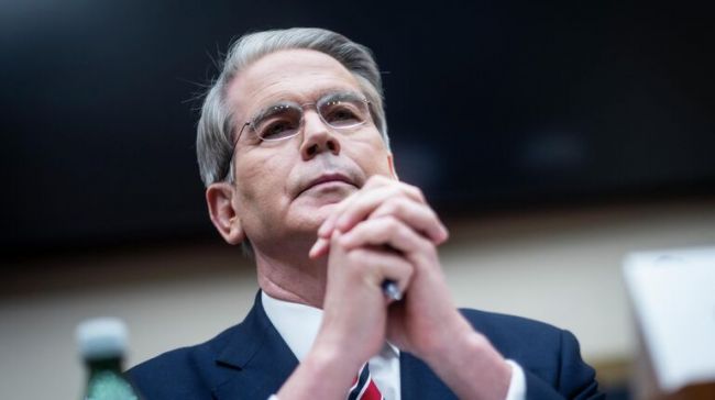 Минфин США: Изъяты связанные с Ираном криптоактивы на 500 млн долларов