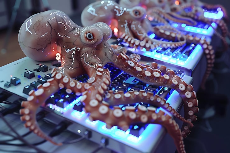 Настройка squid кэширующий прокси