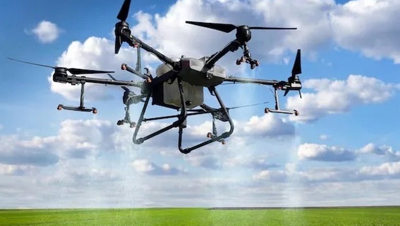 От мониторинга пожаров до доставки лекарств: как дроны меняют жизнь Якутии