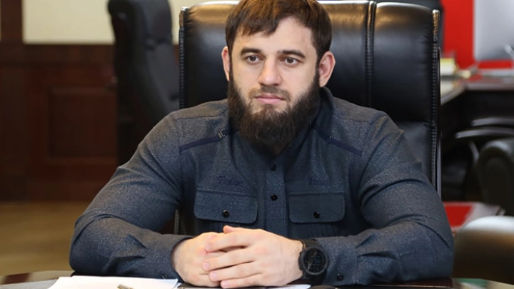 Племянник Кадырова получил гражданство Сербии – «в интересах республики»