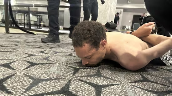 Появились новые подробности о вооруженном нападении в отеле Washington Hilton