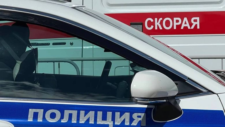 Пострадавшие в Махачкале медики получили ранения в область лица и шеи