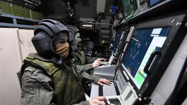 Силы ПВО сбили 24 дрона над регионами России