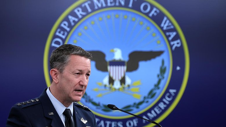 США расширили операции против Ирана за пределы Ближнего Востока