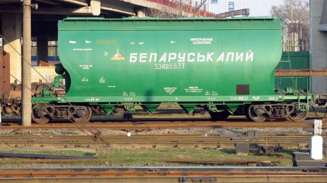 У Белоруссии для США нет калийных удобрений — Лукашенко