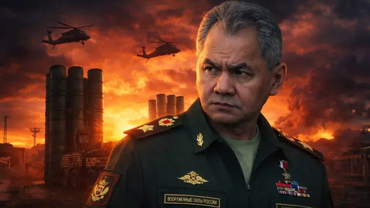 Украина серьёзно готова на безумный шаг. Шойгу жёстко предупредил: «Цена будет высока»