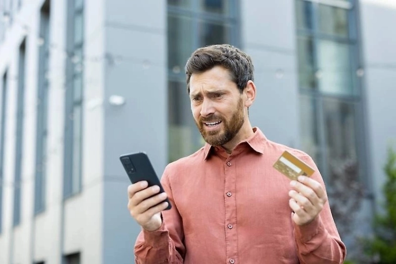 В России вводят комиссии за платежи через СБП с участием бизнеса