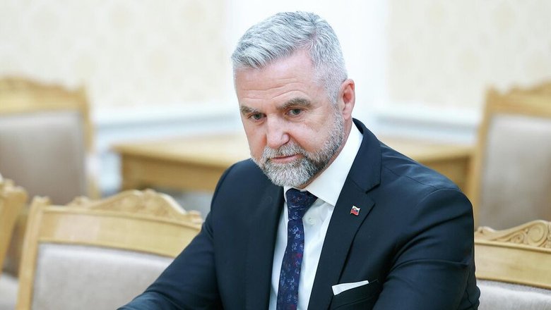 В Словакии назвали возможную передачу Украине ядерного оружия опасным шагом