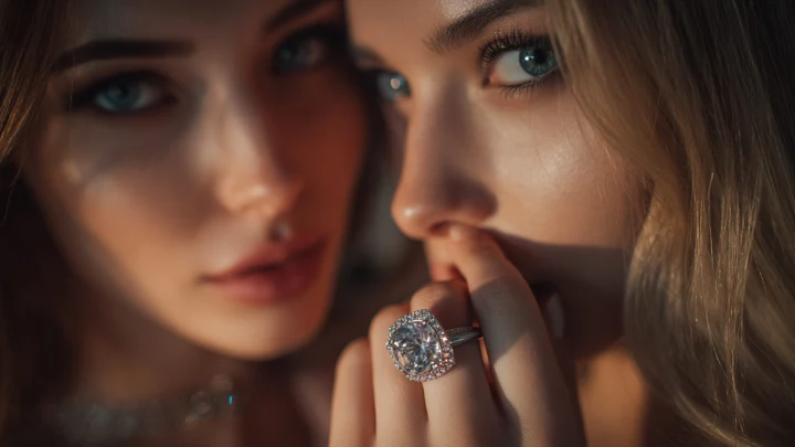 Все поздравляют Наталью Водянову: Сокровенное выдало платье в стиле ампир