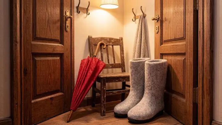 Зонтик или валенки? Синоптик рассказал о погоде 1 мая в Москве и Подмосковье