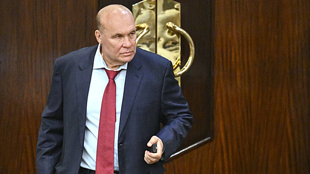 В России отреагировали на заявление в ЕС о необходимости лишить Калининград вооружений