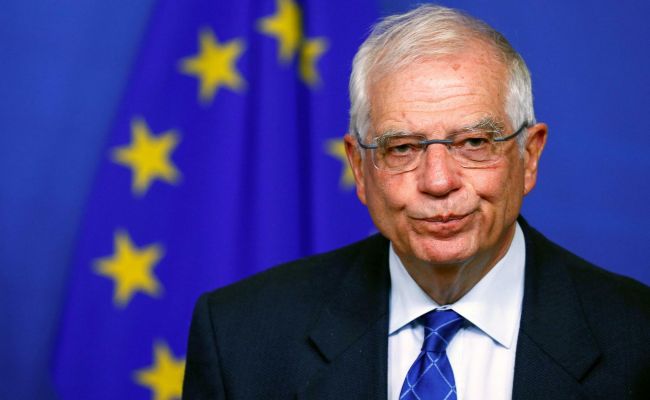 American Thinker: От «сада» Борреля ничего не осталось — бестолковая Европа обречена