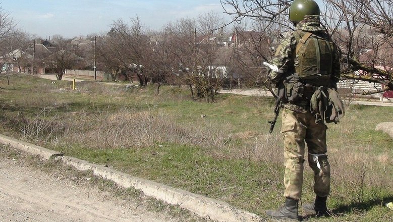 Депутат Бородай: Киеву придется отвечать за провокации 8 и 9 Мая