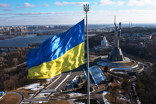 На Украине начался режим тишины, о котором говорил Зеленский