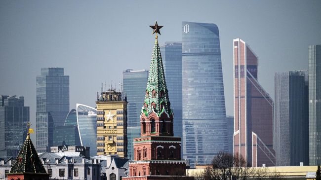 Гидрометцентр: 24 мая в Москве до +25 градусов, кратковременный дождь