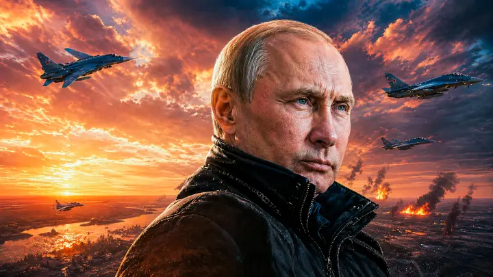 Иран не побоялся ударить по США. Россия — повторяет ошибку за ошибкой