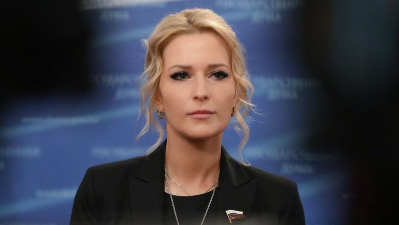 Лантратова рассказала о приоритетах работы на посту омбудсмена