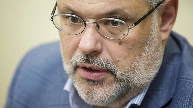 Может ли повториться кризис 1998 года, объяснил Хазин
