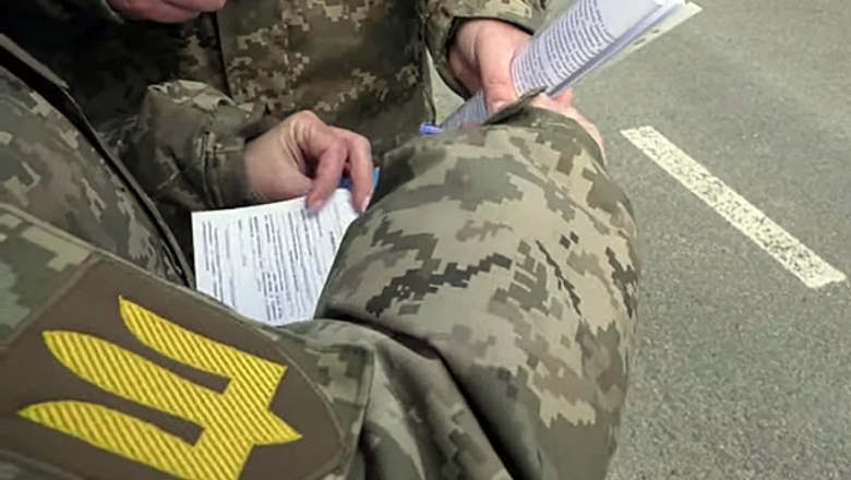 На Украине мужчин увозили из страны под видом медицинской эвакуации