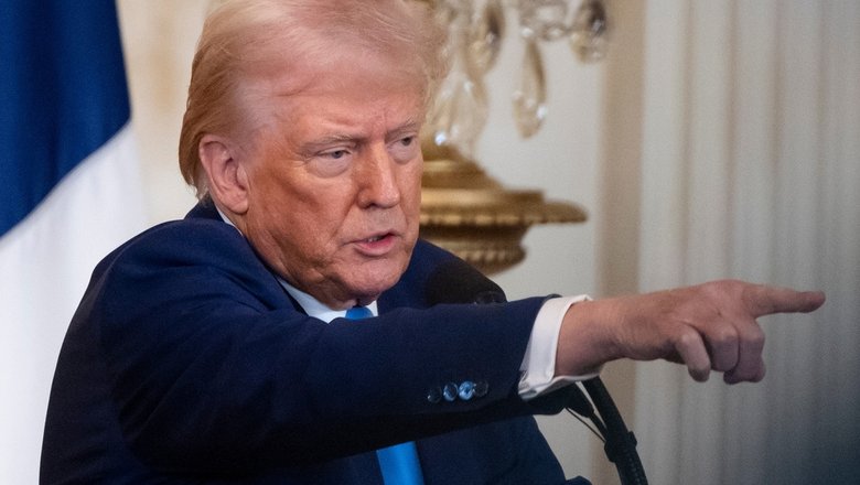 «Не хочу быть глупцом»: Трамп отказался идти на уступки в переговорах с Тегераном