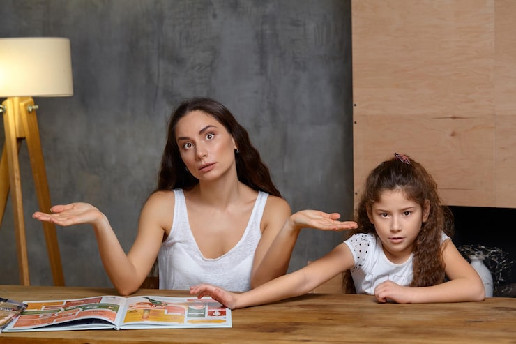 Как объяснить родителям что я не хочу заводить детей потому что боюсь повторения их моделей воспитания без скандала