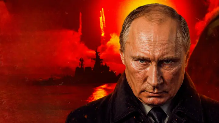 Поворот – сумасшедший. Россия выводит оружие Судного дня: «Гарантированный удар по НАТО». Резкое изменение расстановки сил