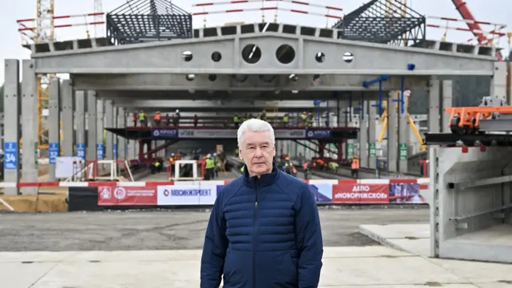 Сергей Собянин: В Москве выбрали лучших педагогов года