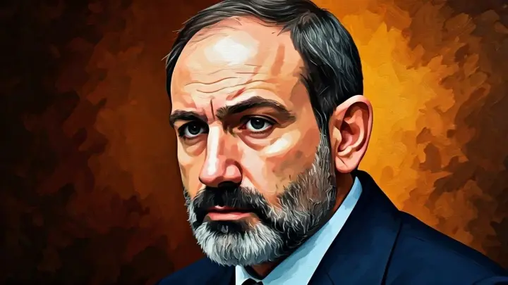 Тайна Пашиняна: «Сотрудничал с врагом, погиб». Как Никол умер за Гитлера