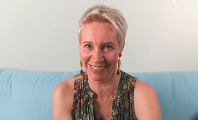 Татьяна Лазарева* заявила, что ее дети хотят домой, но обратной дороги нет
