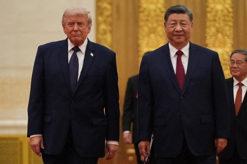 Трамп уклонился от ответа Си Цзиньпину о защите Тайваня