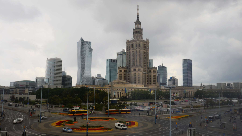 Три сценария: экономисты просчитали потери Польши в случае конфликта с РФ